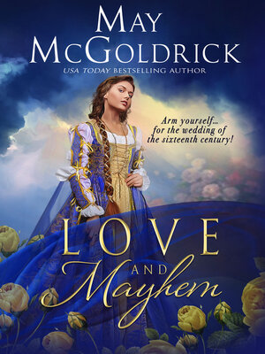 cover image of Love and Mayhem